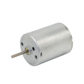 Porcellana Motore miniatura di CC per il pulsometro fornitore