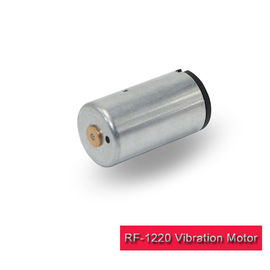 Porcellana Motore domestico RF-1220CA-NZ di vibrazione di CC di applicazione con costruito in vibratore fornitore